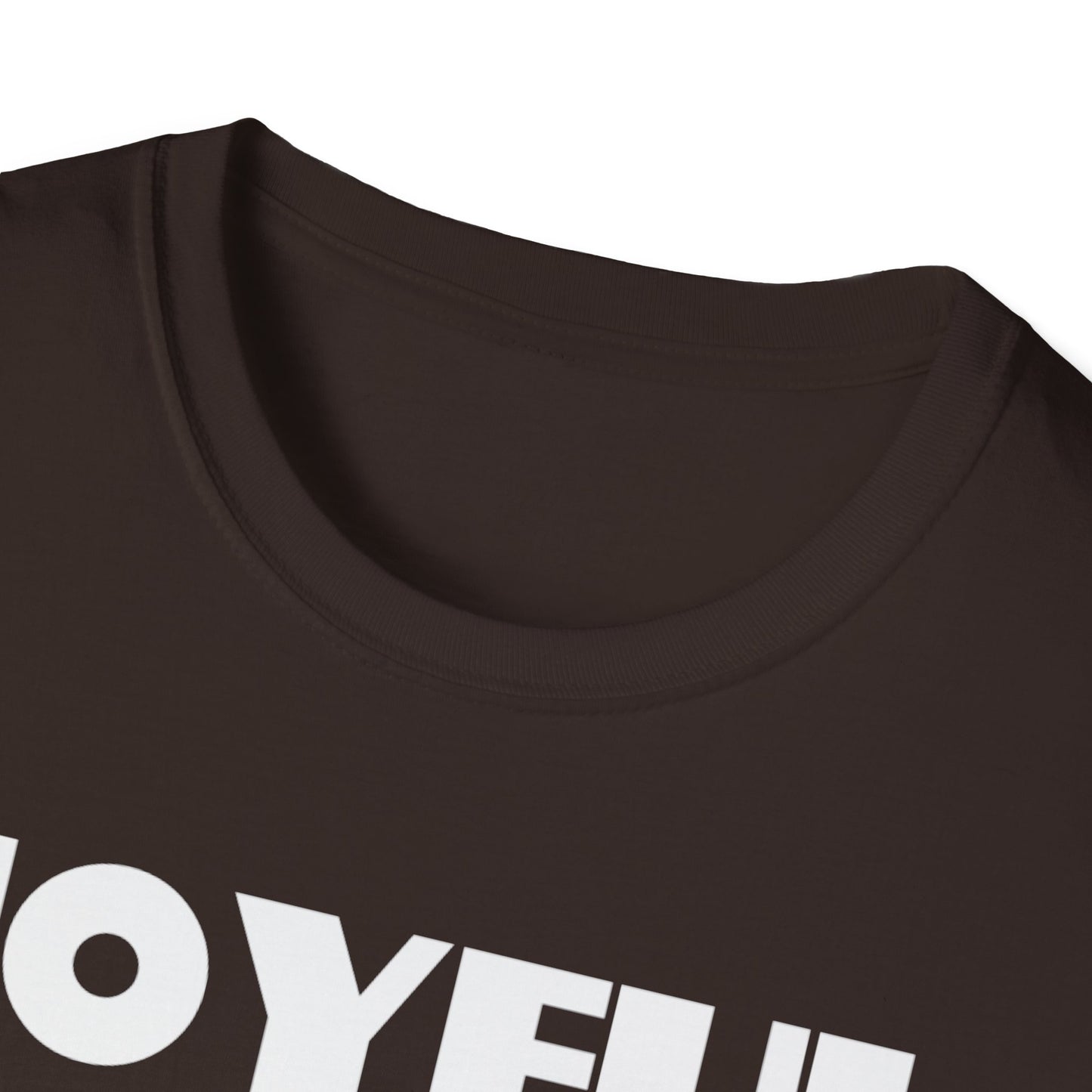 Joyful T-Shirt Inspired by Sister Act 2