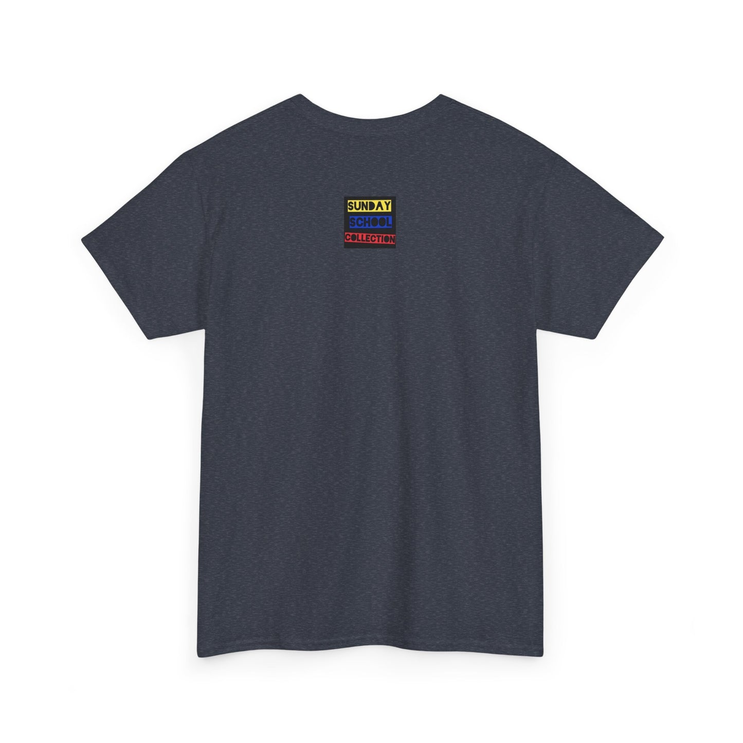 1 Samuel 17:47 Christian T-Shirt, Christian Gifts, Christian Back To School Gifts, Trendy Christian Apparel