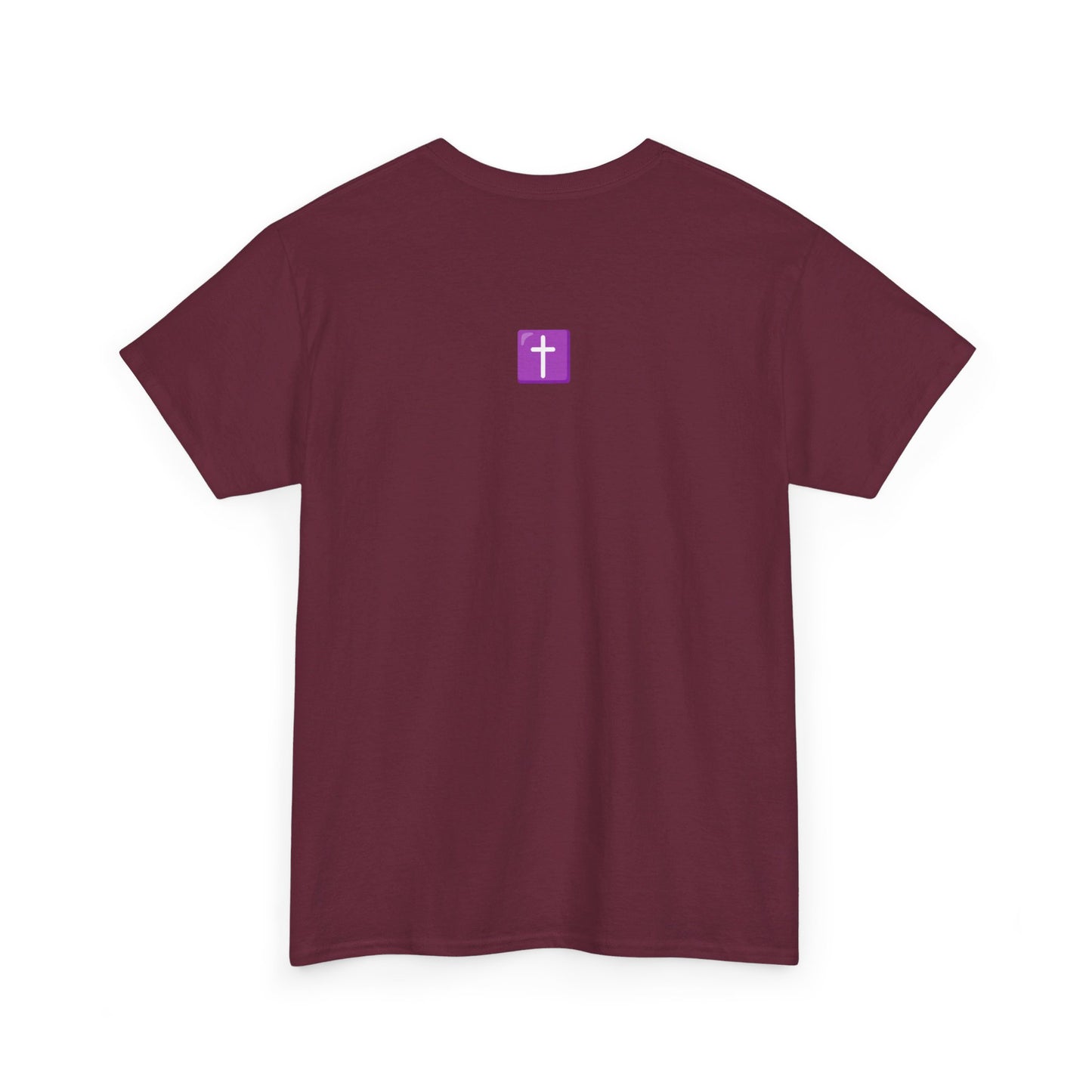 Pray Emoji T-Shirt | Christian Clothing Brand | Christian Clothes For Women | Christian Shirts | Kids Christian Clothing | Christian Gift