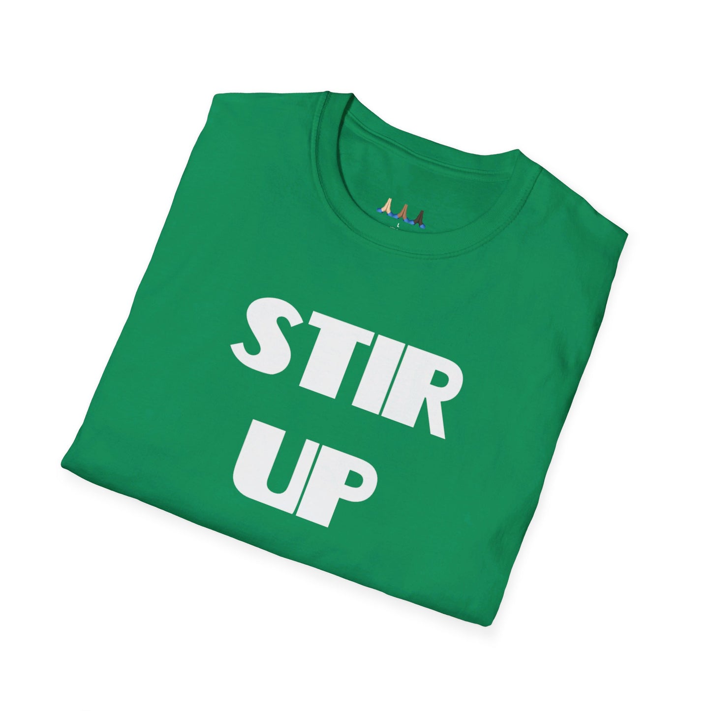 Stir Up The Gift Christian T-Shirt