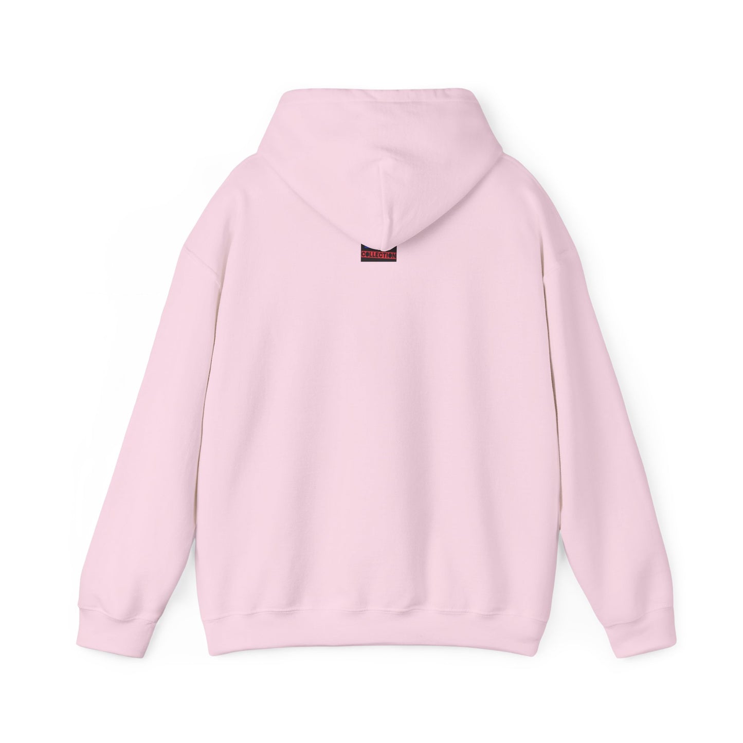 By His Stripes Hoodie — Christian Faith Graphic Pullover, Christian Gifts, Trendy Christian Apparel, Christian Clothing