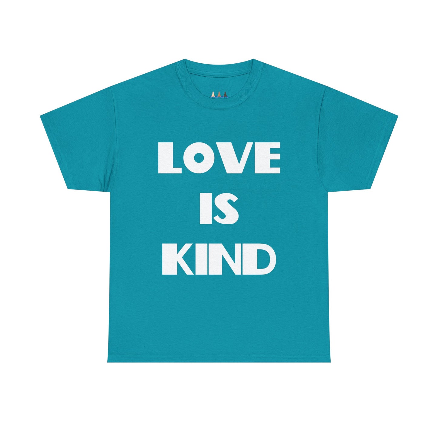 Love Is Kind Christian T-Shirt, Christian Gifts, Christian Back To School Gifts, Trendy Christian Apparel