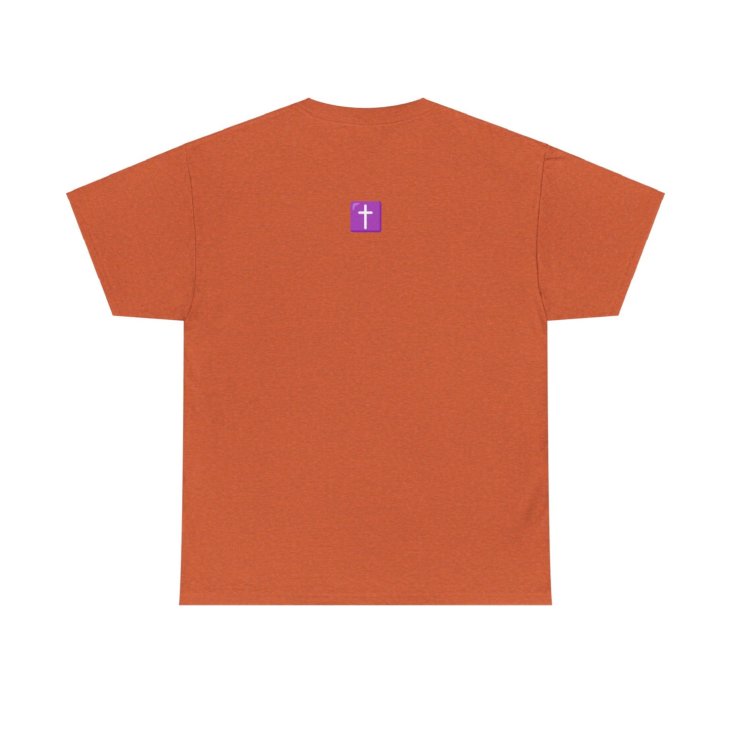 Pray Emoji T-Shirt | Christian Clothing Brand | Christian Clothes For Women | Christian Shirts | Kids Christian Clothing | Christian Gift