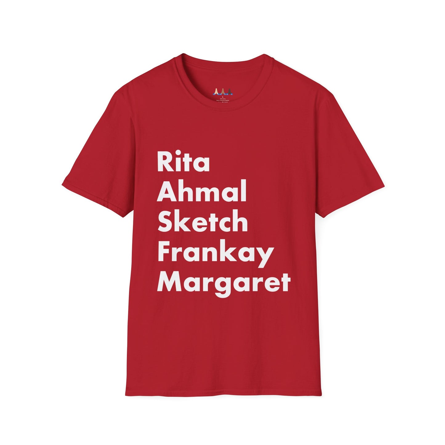 Sister Act 2 Students T-Shirt