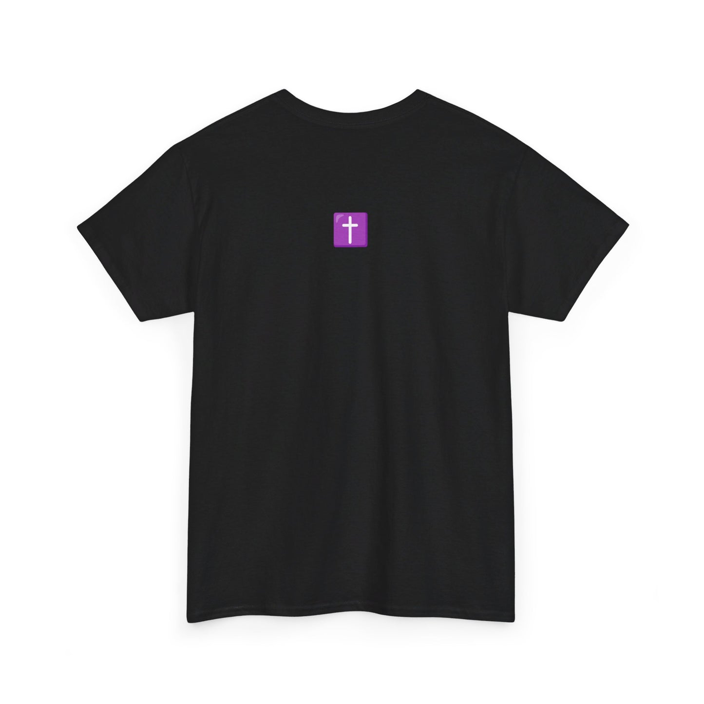 Pray Emoji T-Shirt | Christian Clothing Brand | Christian Clothes For Women | Christian Shirts | Kids Christian Clothing | Christian Gift