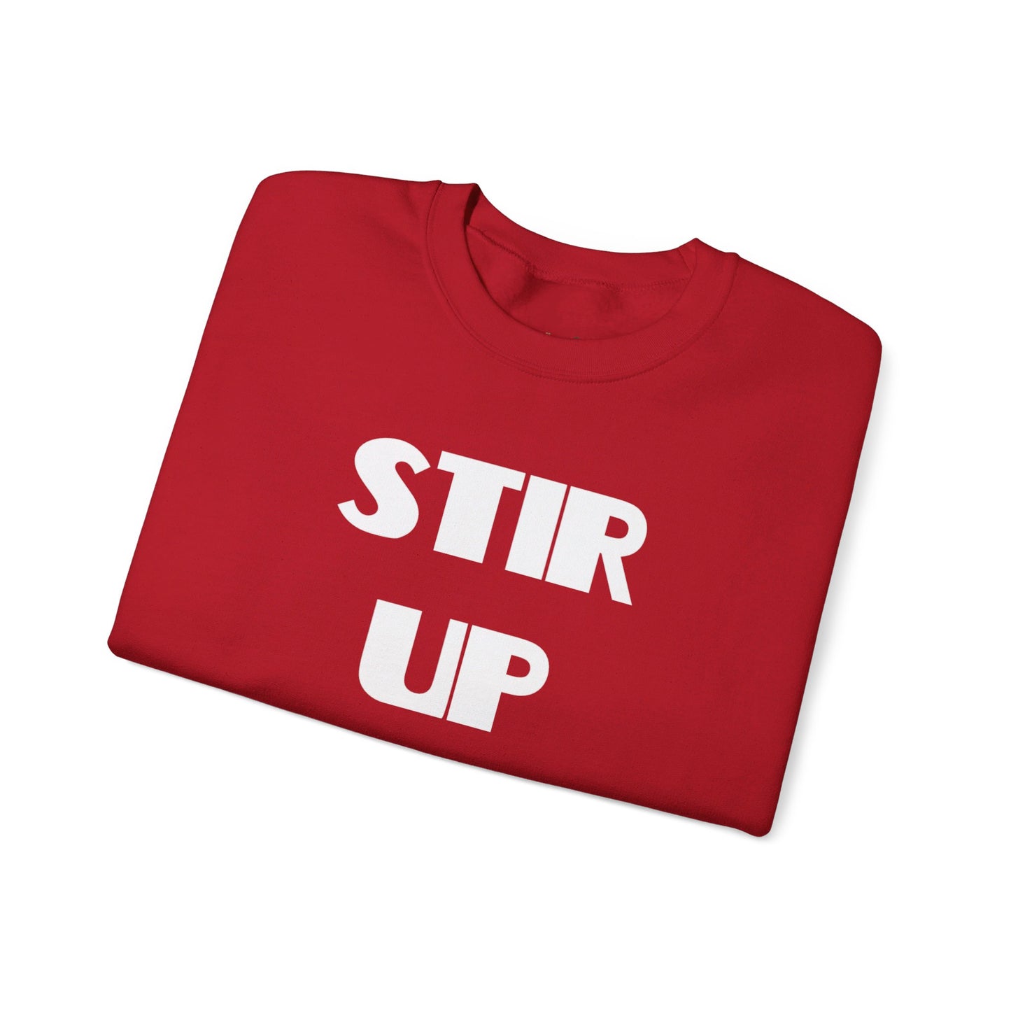 Stir Up The Gift Christian Sweatshirt