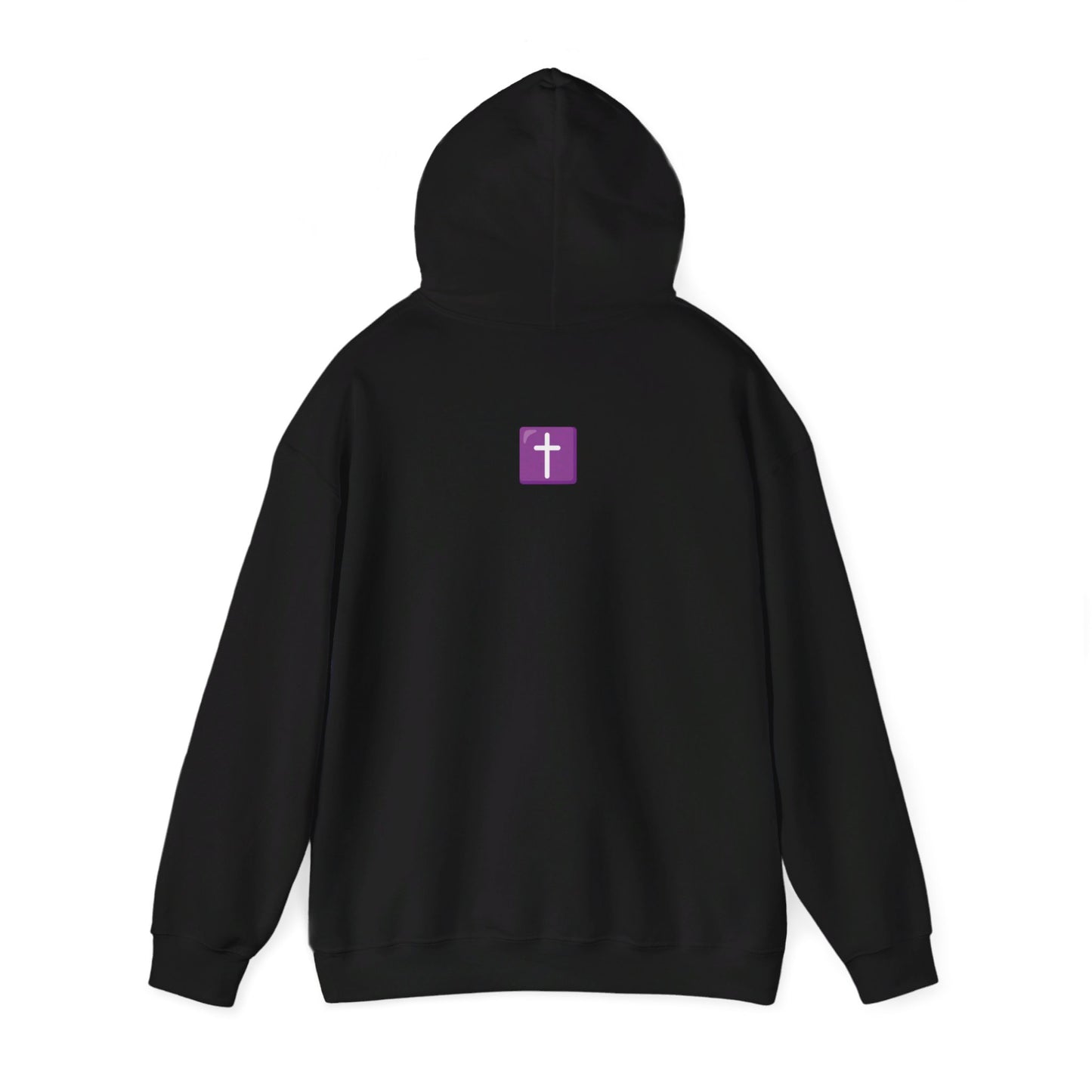 John 3:16 - Christian Clothing, Christian Shirts, Christian Sweatshirt, Christian Hoodie, Top Religious Shirts, Bible Shirts, Bible verse