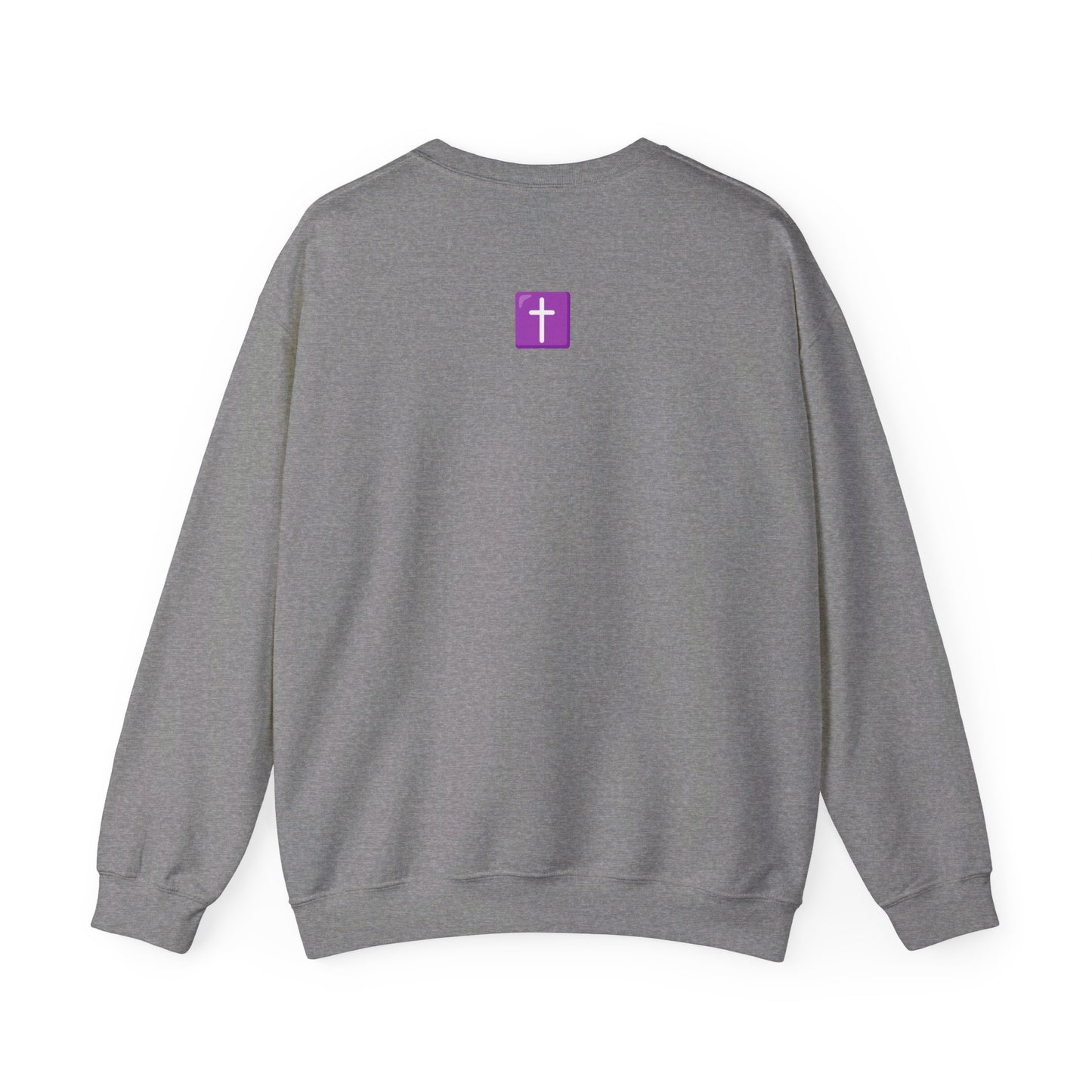 Proverbs 31 Bitmoji Character Sweatshirt