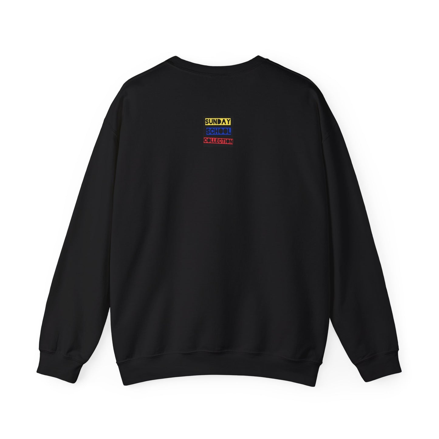 Love is Patient Christian Sweatshirt, Christian Gifts, Christian Back To School Gifts, Church Outfits