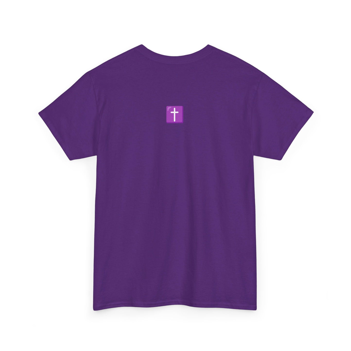 Pray Emoji T-Shirt | Christian Clothing Brand | Christian Clothes For Women | Christian Shirts | Kids Christian Clothing | Christian Gift