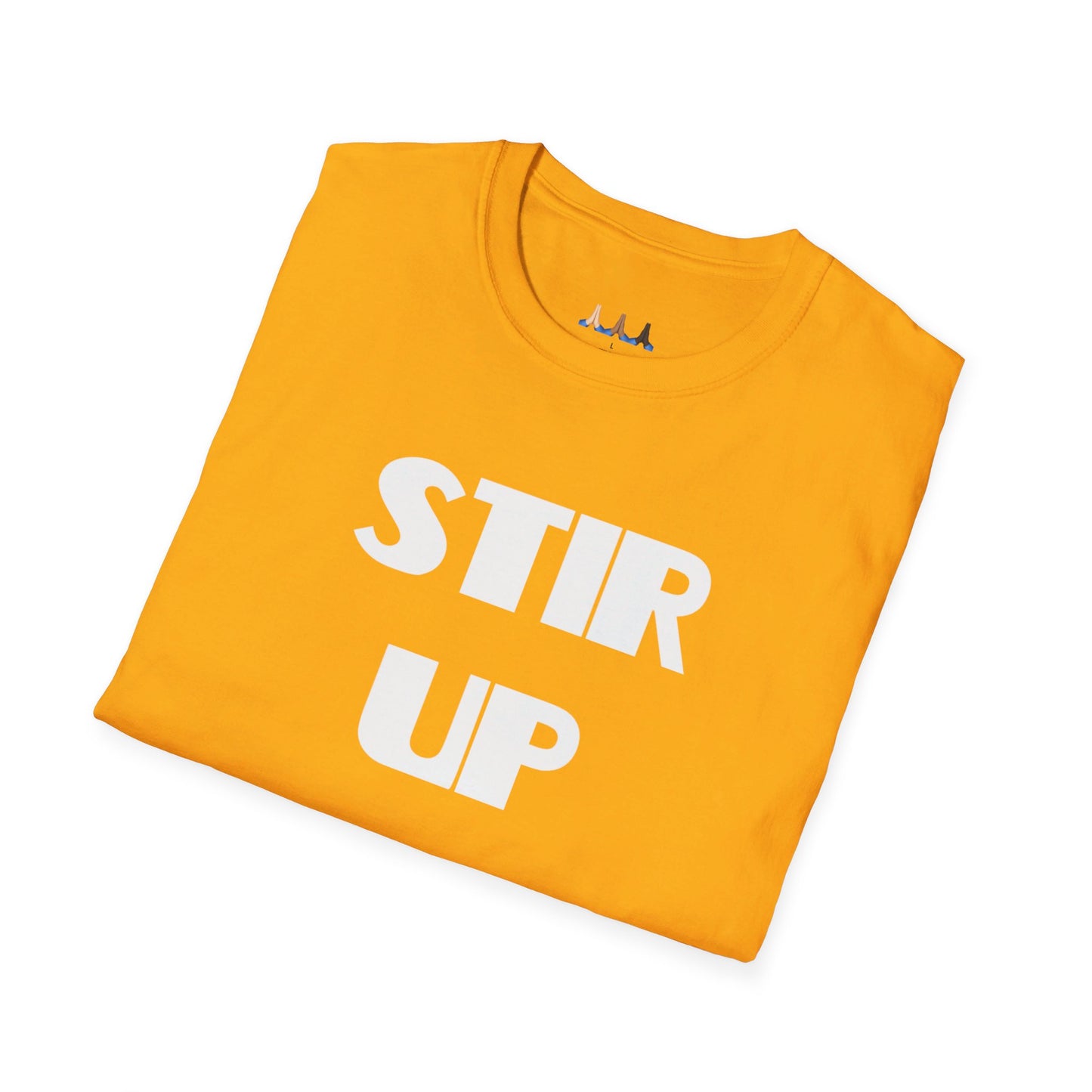 Stir Up The Gift Christian T-Shirt