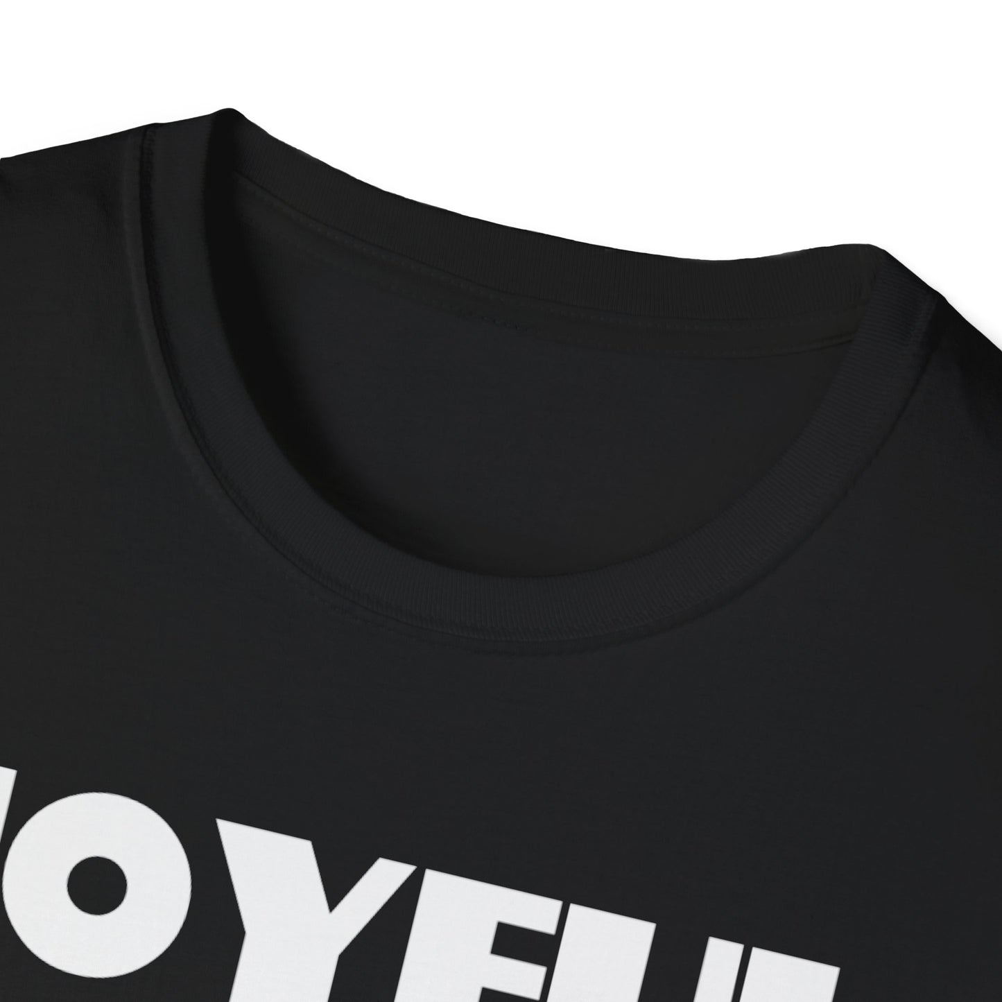 Joyful T-Shirt Inspired by Sister Act 2