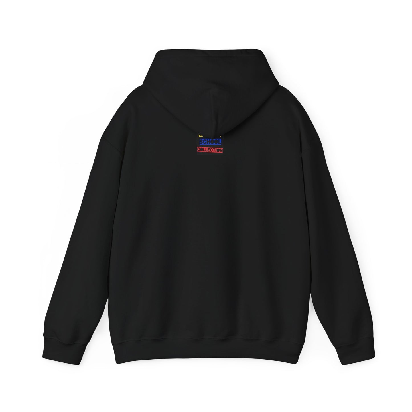Song of Solomon Christian Hooded Sweatshirt - Unisex Heavy Blend™ - Faith & Comfort