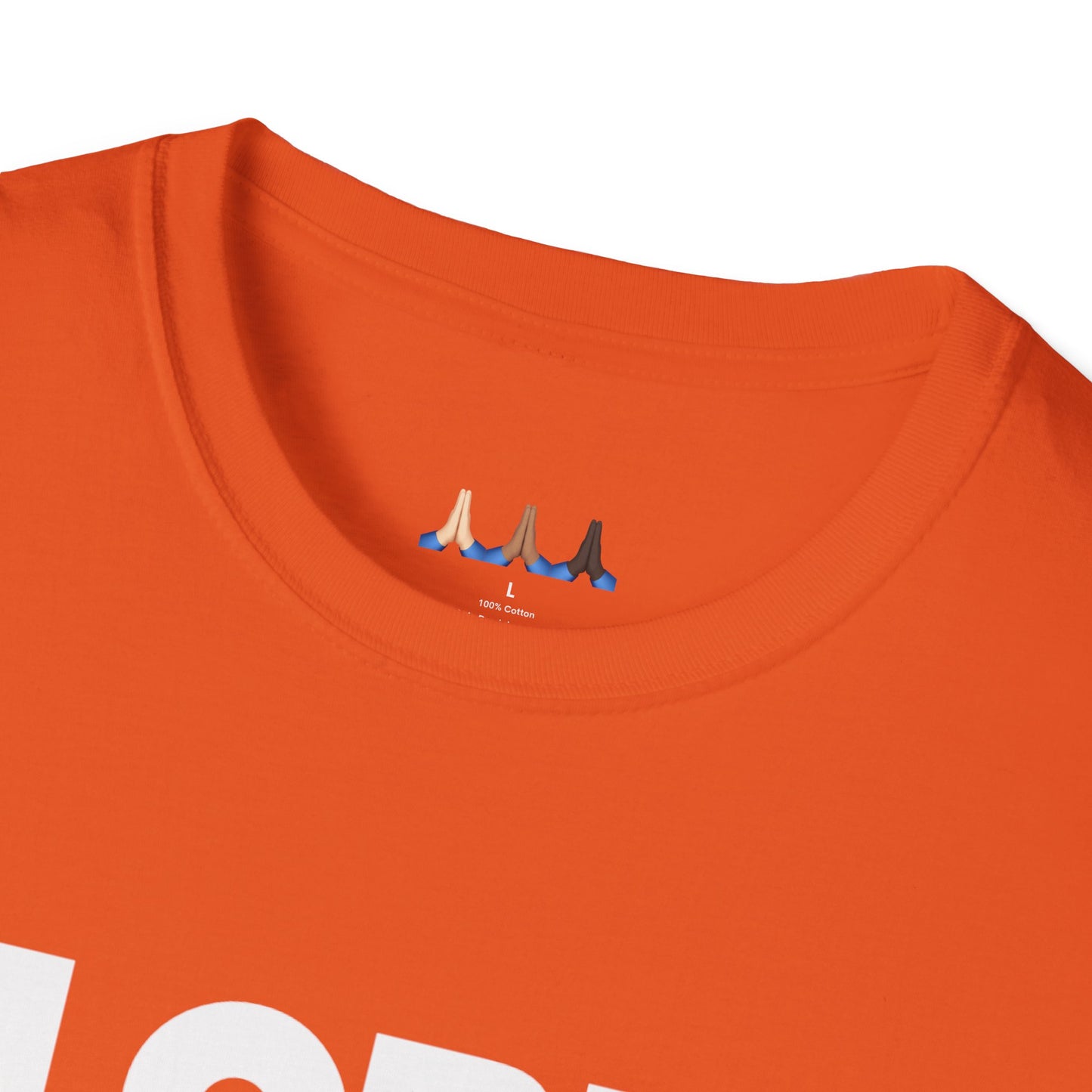 Lord We Adore Thee T-Shirt Inspired By Sister Act 2