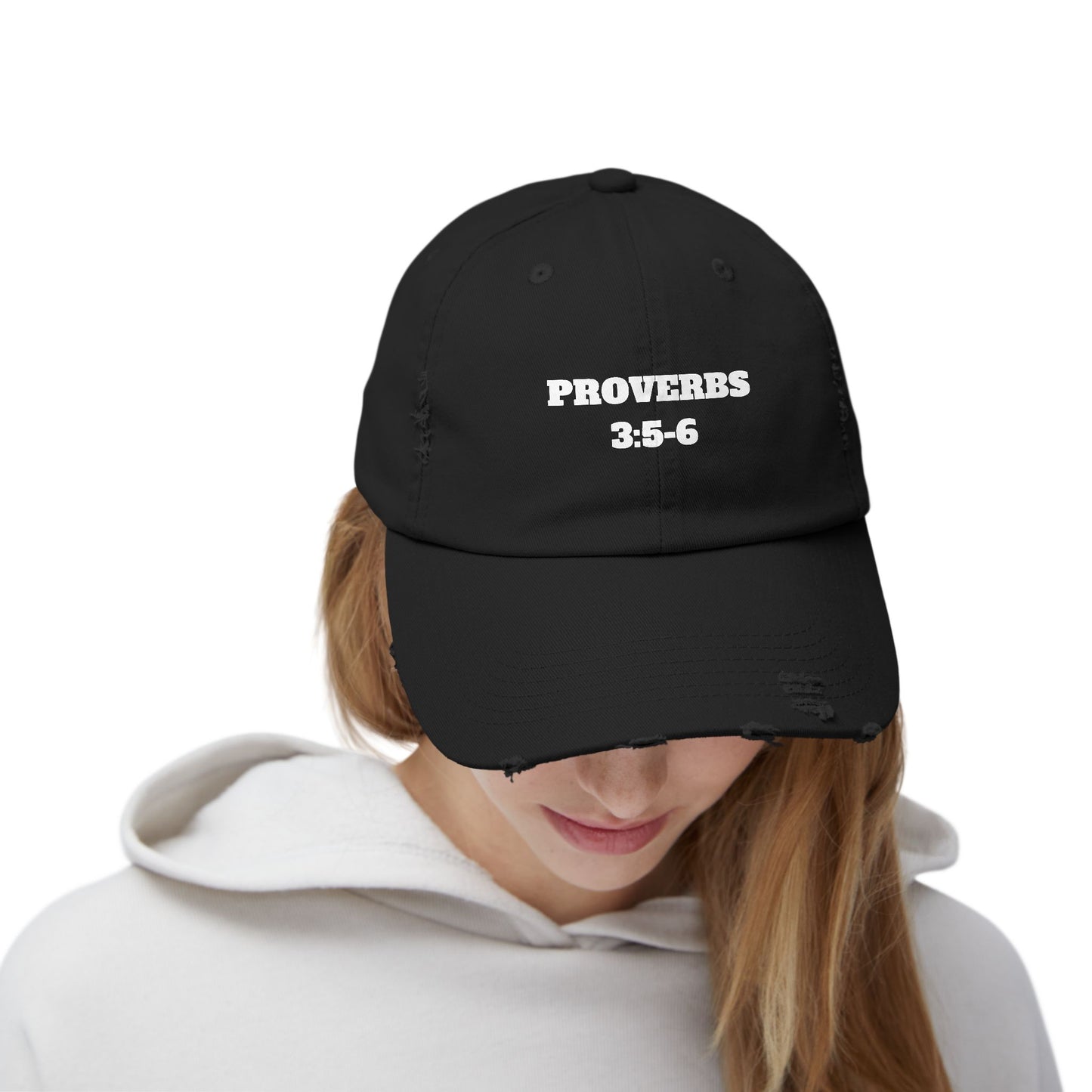Proverbs 3:5-6 Christian Dad Hat, Christian Caps, Church Hats For Women, Mens Christian Hat, Spring Clothing, Christian Gifts, Bible Dad Hat