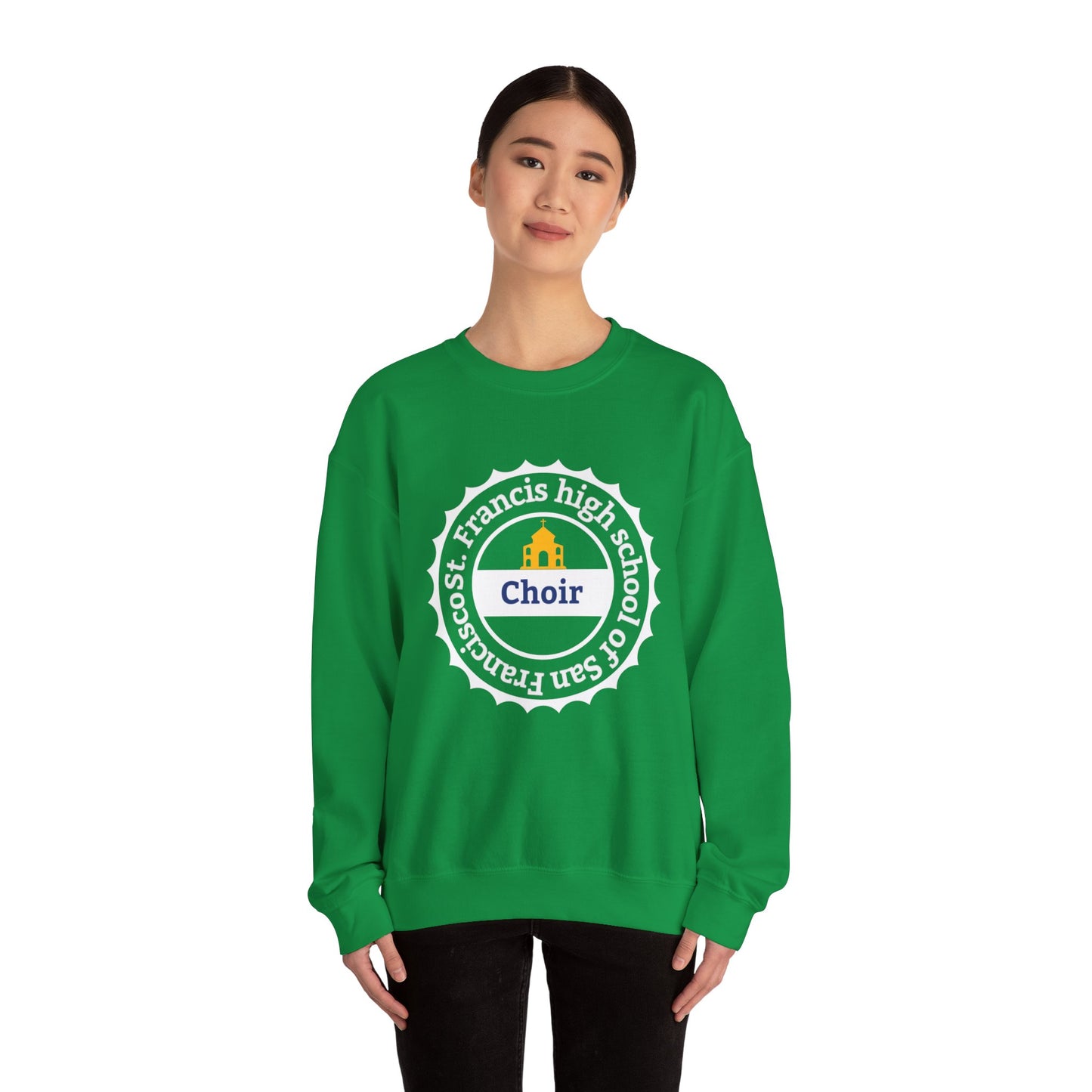 Sister Act 2 Inspired Sweatshirt