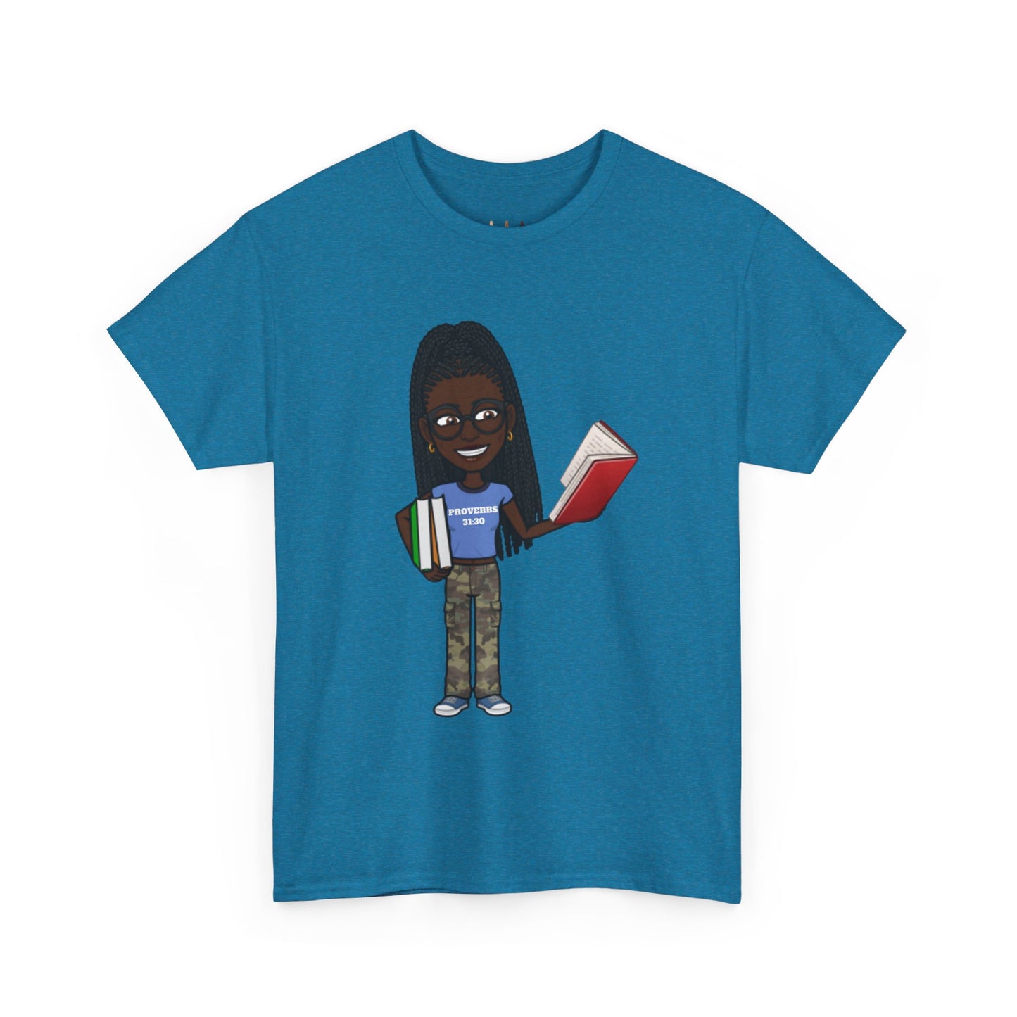 Proverbs 31 Bitmoji Christian Womens TShirt, Easter Gifts, Womens Easter Gifts, Christian Womens Clothing, Proverbs 31 TShirt, Bitmoji Shirt