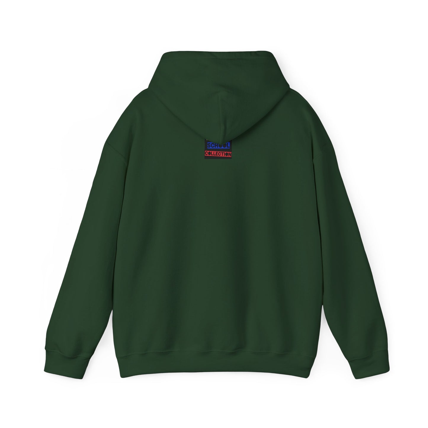 2 Kings 20:5 Christian Hoodie, Christian Gifts, Christian Back To School Gifts, Trendy Christian Apparel