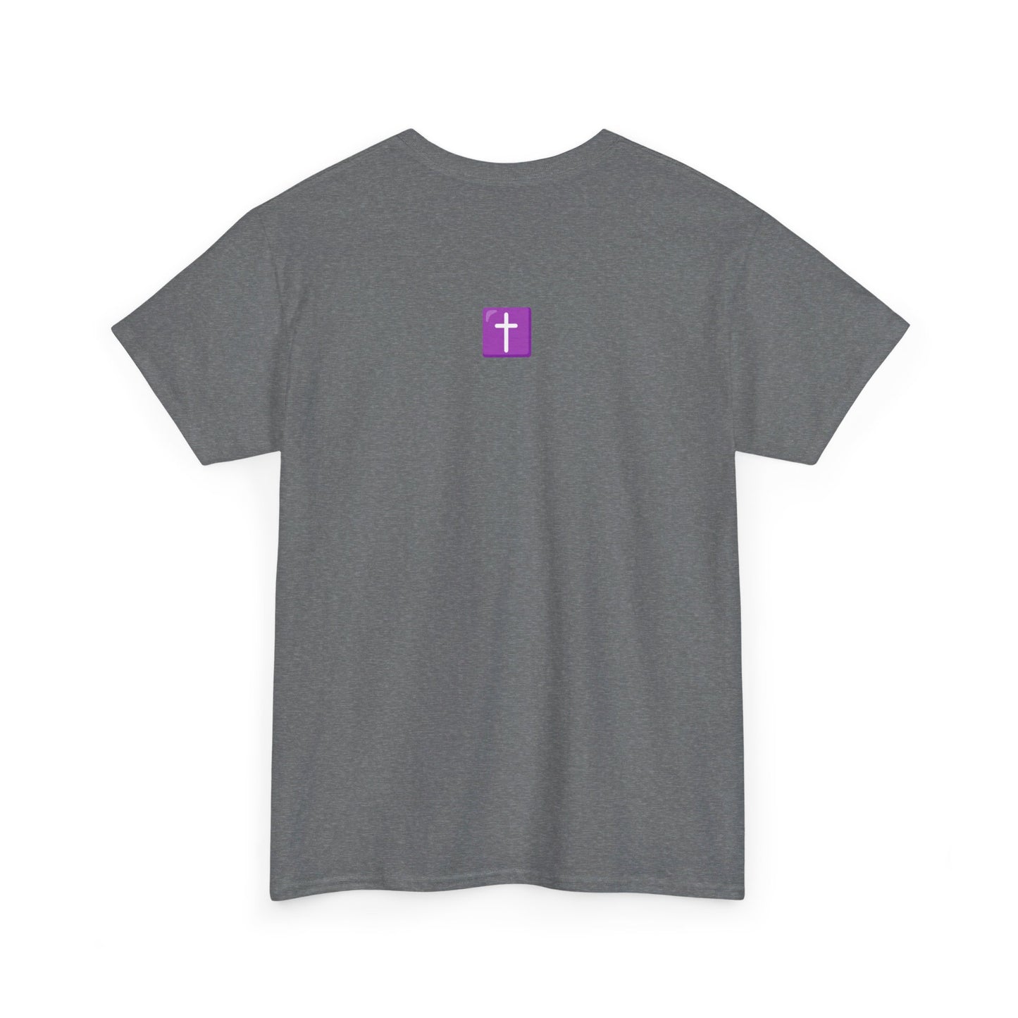 Pray Emoji T-Shirt | Christian Clothing Brand | Christian Clothes For Women | Christian Shirts | Kids Christian Clothing | Christian Gift