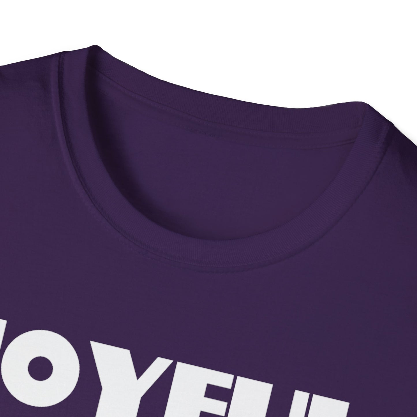 Joyful T-Shirt Inspired by Sister Act 2