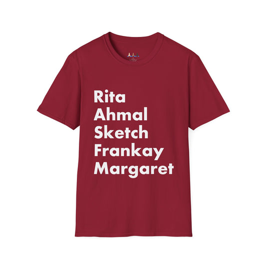 Sister Act 2 Students T-Shirt