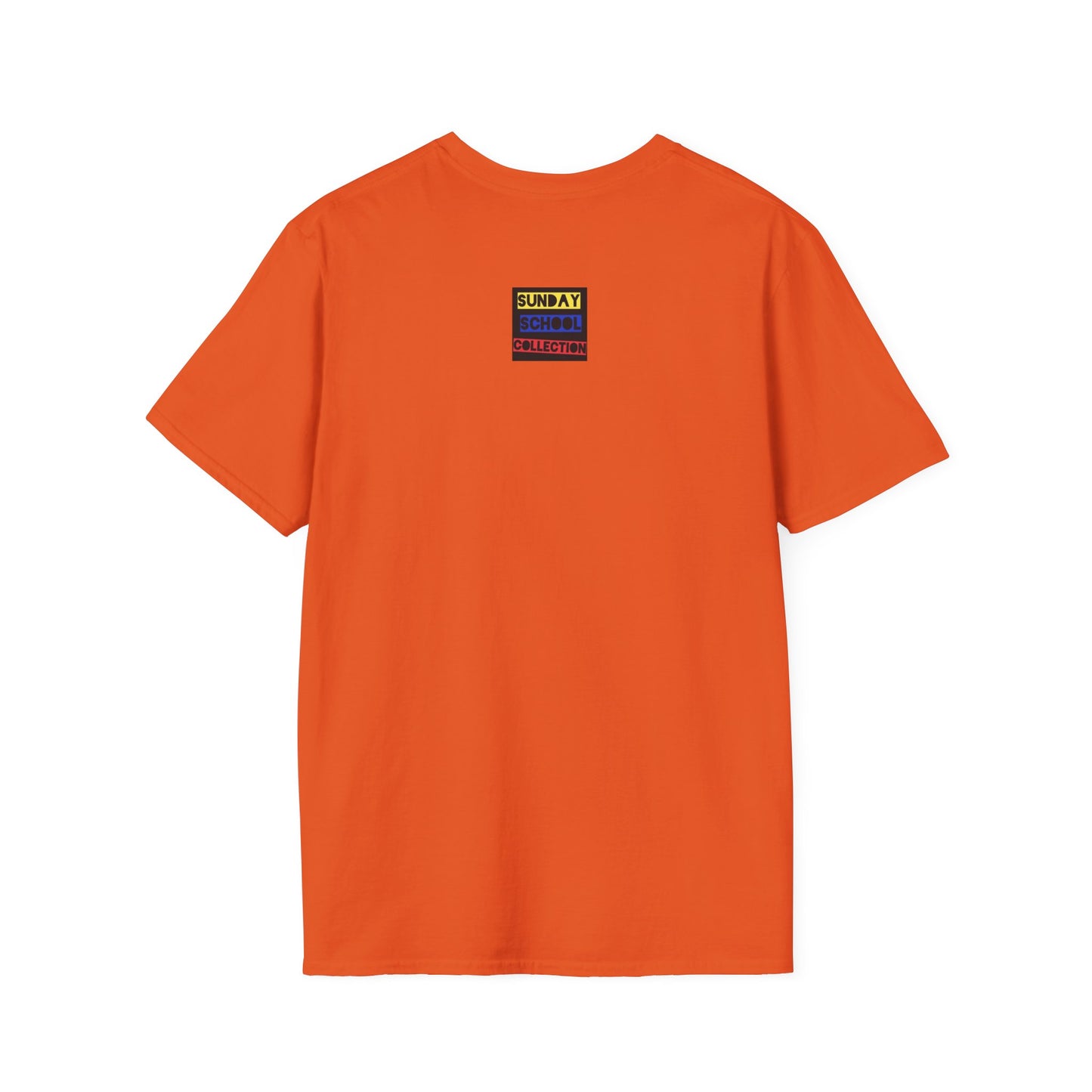 Isaiah 40:31 Christian T-Shirt, Christian Gifts, Christian Back To School Gifts, Trendy Christian Apparel