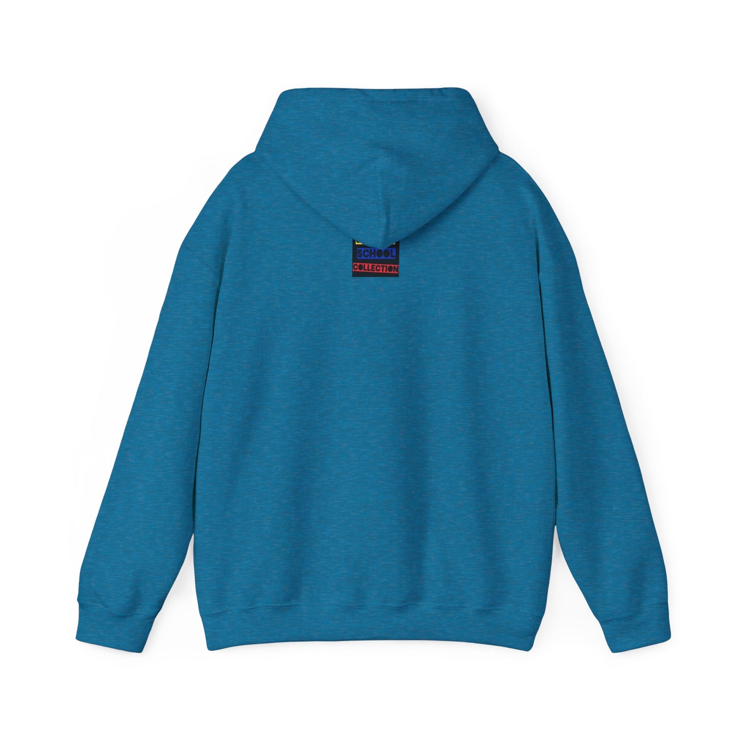 Song of Solomon Christian Hooded Sweatshirt - Unisex Heavy Blend™ - Faith & Comfort