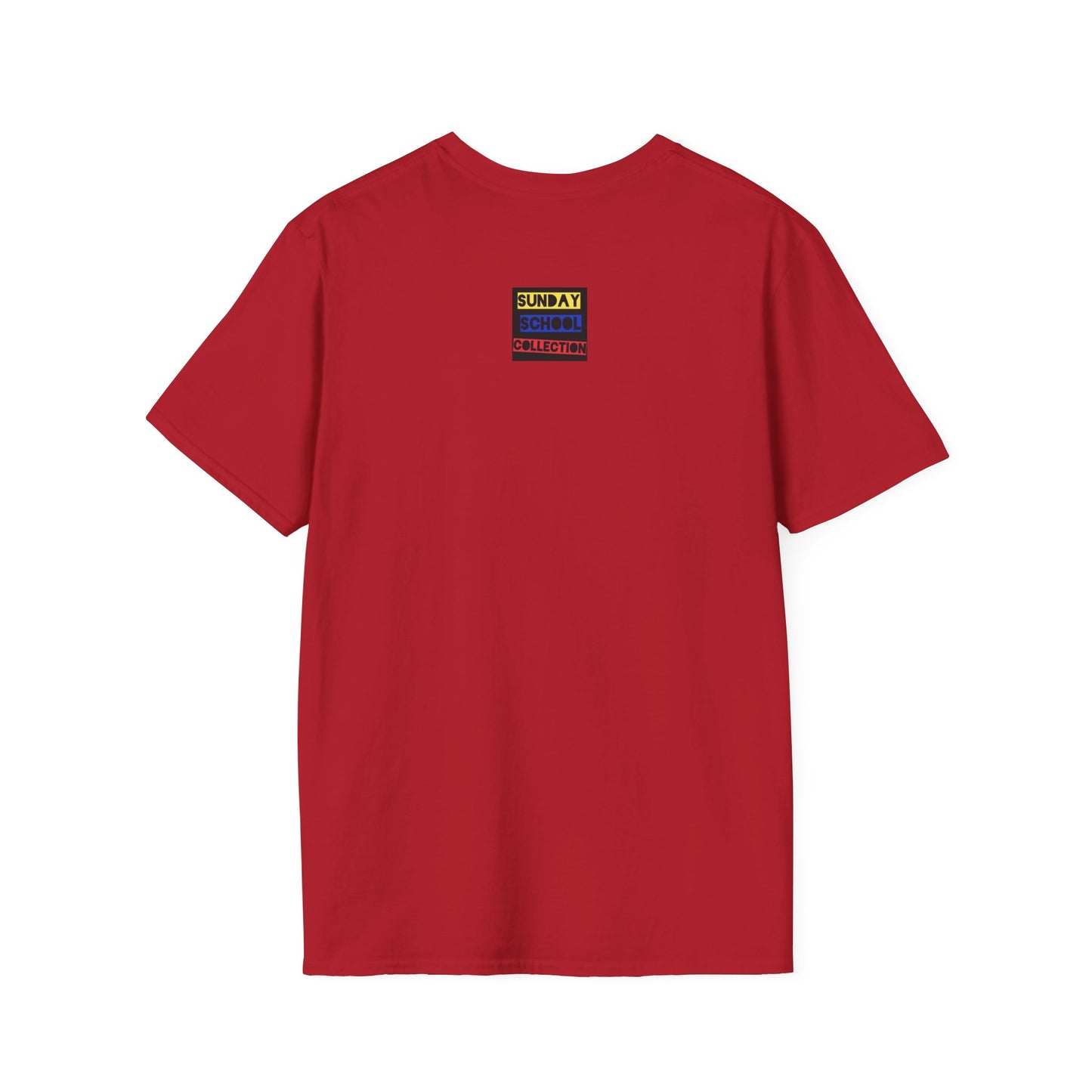 Isaiah 40:31 Christian T-Shirt, Christian Gifts, Christian Back To School Gifts, Trendy Christian Apparel