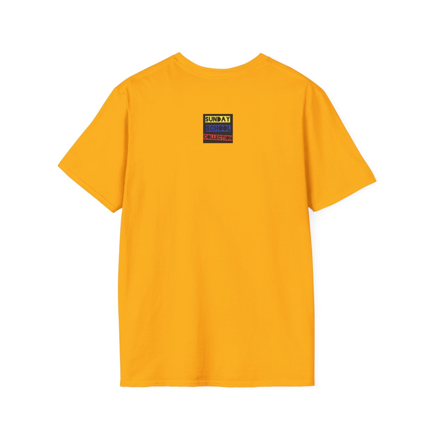 Isaiah 40:31 Christian T-Shirt, Christian Gifts, Christian Back To School Gifts, Trendy Christian Apparel