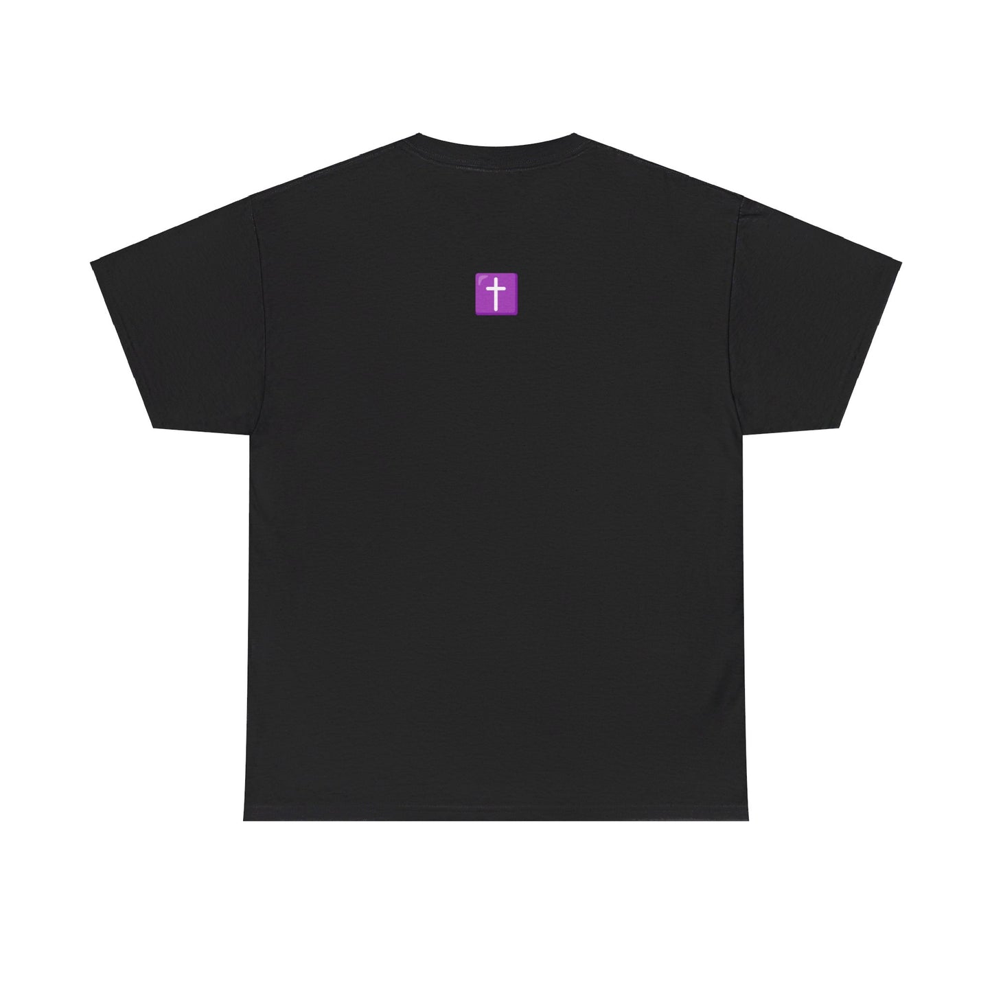 Pray Emoji T-Shirt | Christian Clothing Brand | Christian Clothes For Women | Christian Shirts | Kids Christian Clothing | Christian Gift