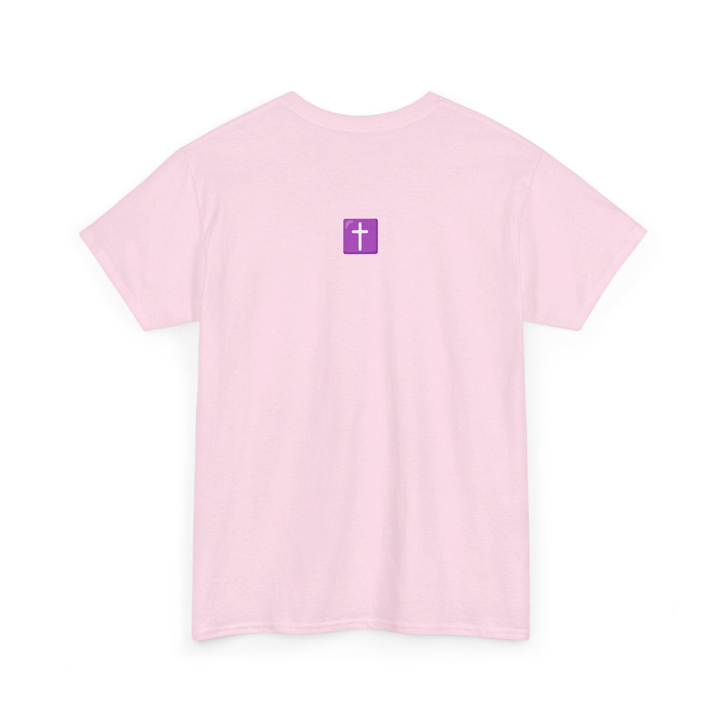 Pray Emoji T-Shirt | Christian Clothing Brand | Christian Clothes For Women | Christian Shirts | Kids Christian Clothing | Christian Gift