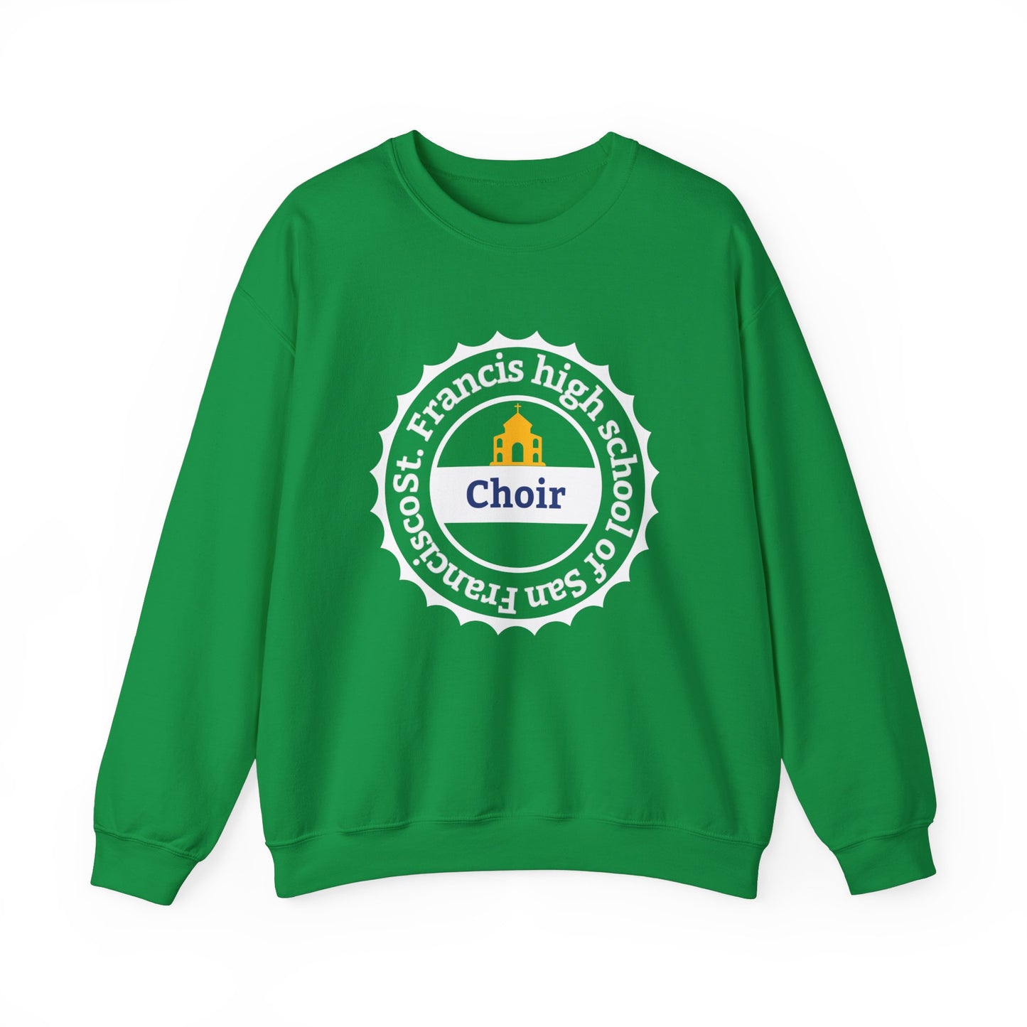 Sister Act 2 Inspired Sweatshirt
