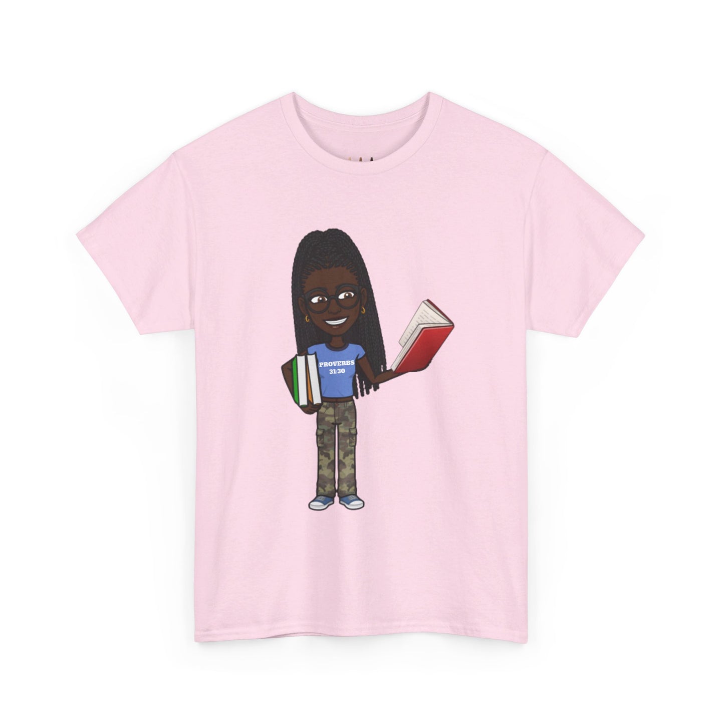 Proverbs 31 Bitmoji Christian Womens TShirt, Easter Gifts, Womens Easter Gifts, Christian Womens Clothing, Proverbs 31 TShirt, Bitmoji Shirt