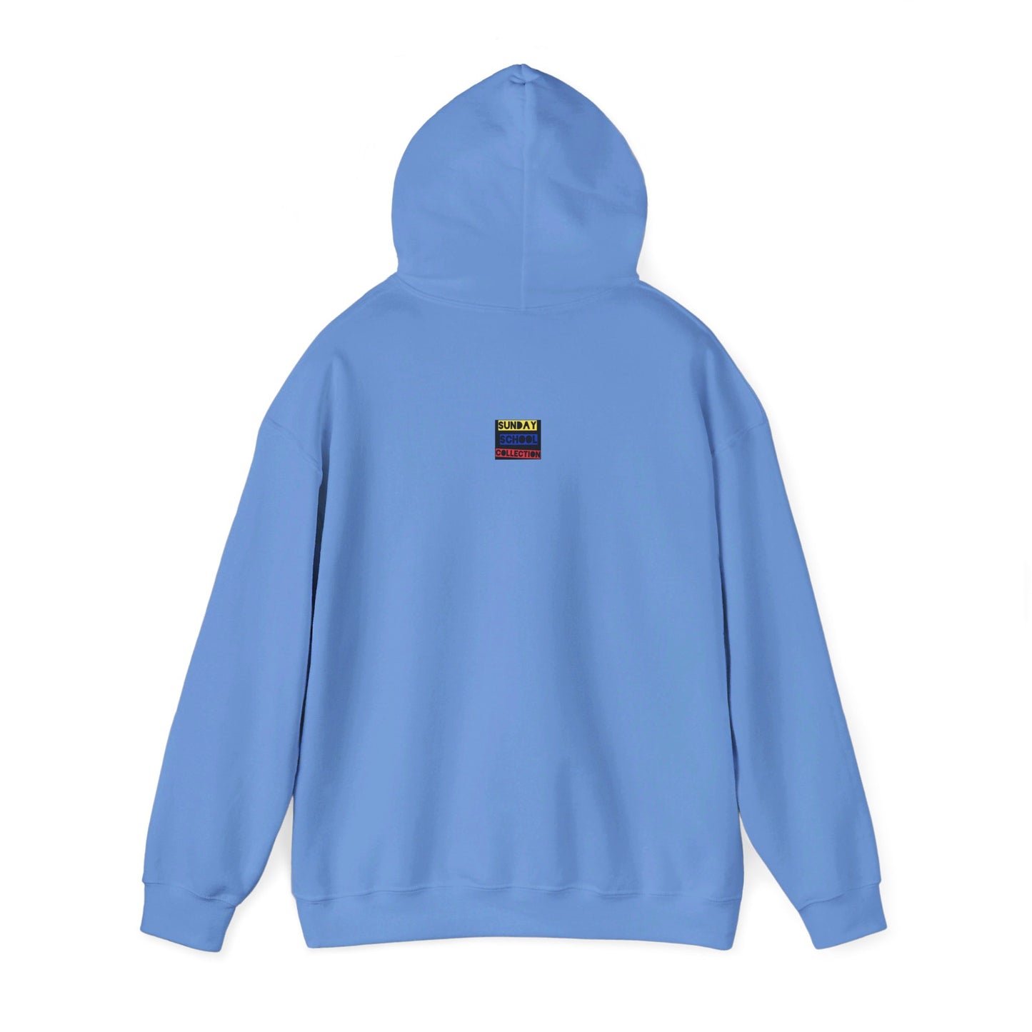 Stir Up The Gift Christian Hoodie
