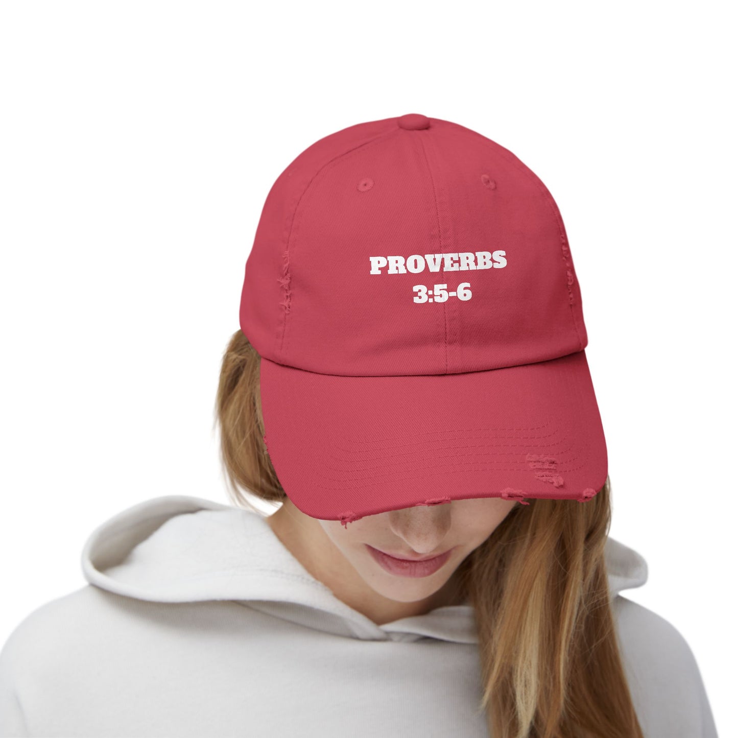 Proverbs 3:5-6 Christian Dad Hat, Christian Caps, Church Hats For Women, Mens Christian Hat, Spring Clothing, Christian Gifts, Bible Dad Hat
