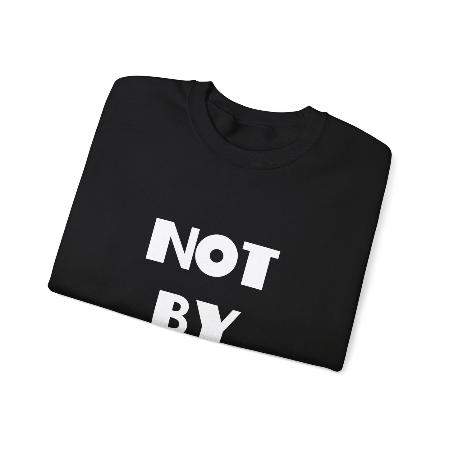 Not By Sight Christian Sweatshirt, Christian Gifts, Christian Back To School Gifts, Church Outfits
