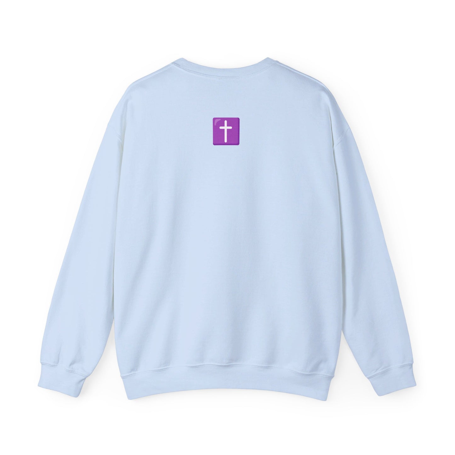 Praying Hands Emoji Shirt -Pray Shirt, Pray Sweatshirt, Christian Clothing, Christian Shirts, Christian Sweatshirt, Christian Hoodie, Prayer