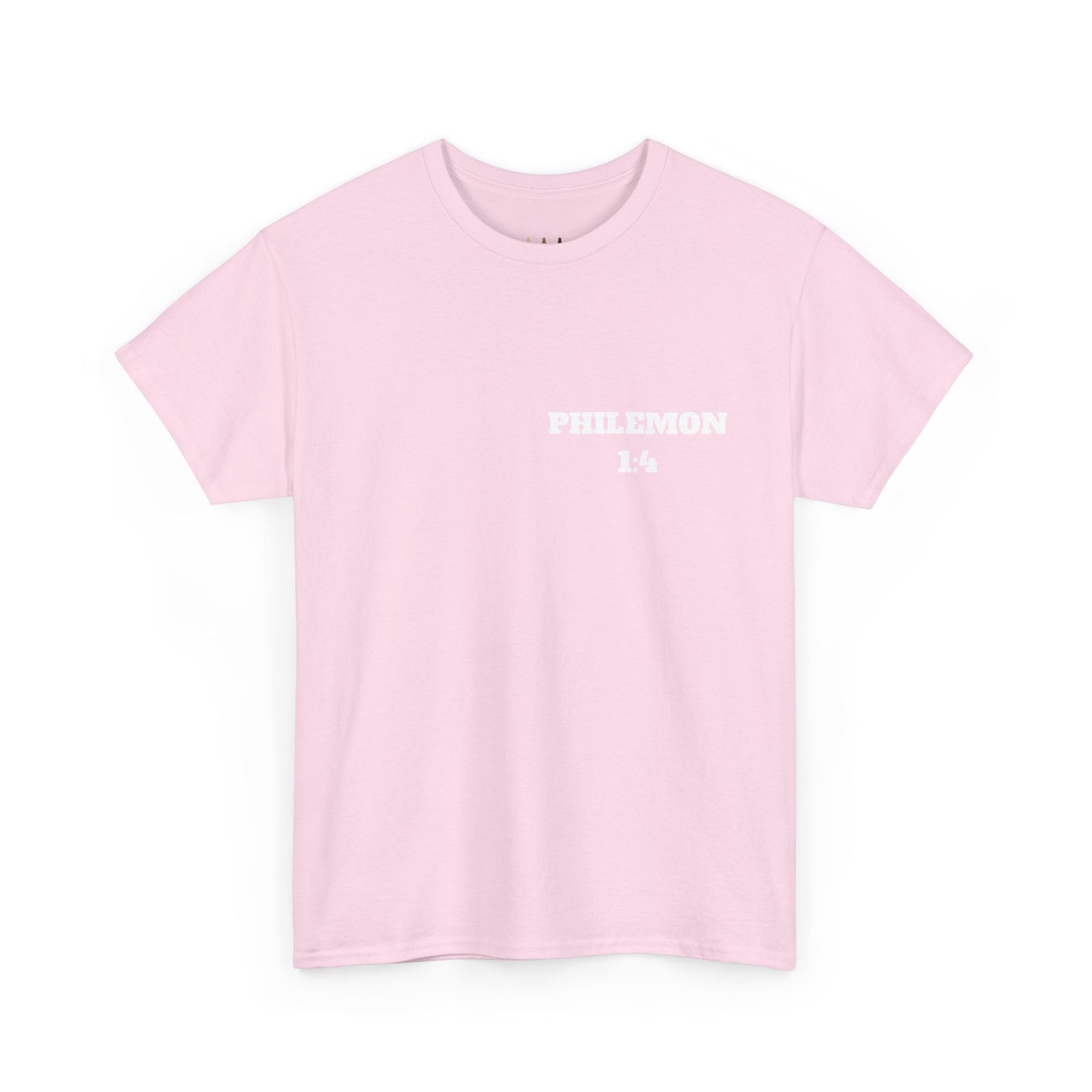 Copy of Philemon 1:4 Bible Verse Shirt, Faith Based Clothing, Church Shirts, Christian Apparel, Trendy Christian Clothing