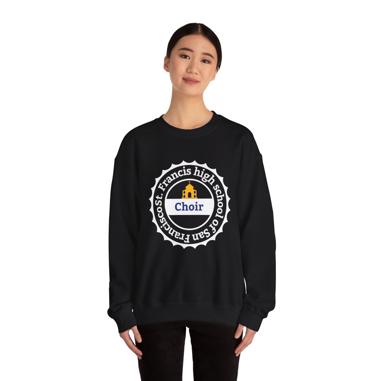 Sister Act 2 Inspired Sweatshirt