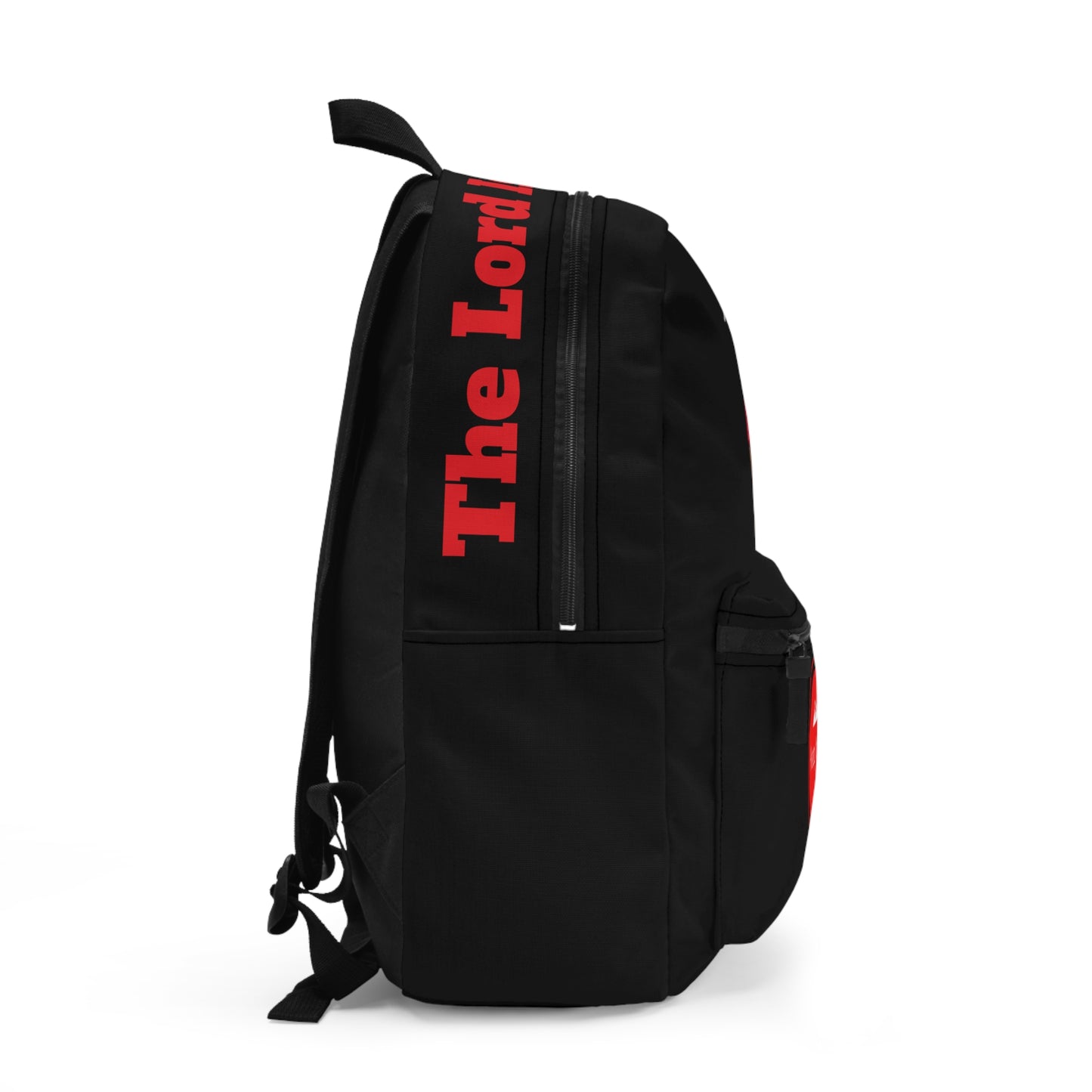 Psalms 23 Christian Backpack, Christian Back To School Items