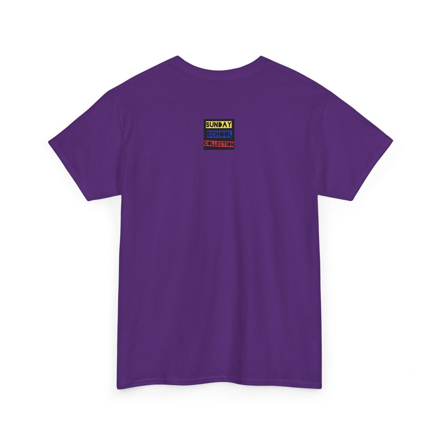 Copy of Luke 8:48 Christian T-Shirt, Christian Gifts, Christian Back To School Clothes, Church Outfits