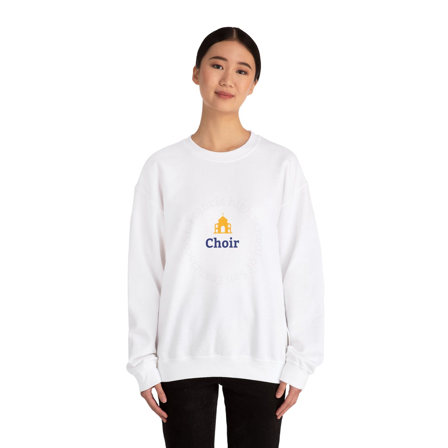 Sister Act 2 Inspired Sweatshirt