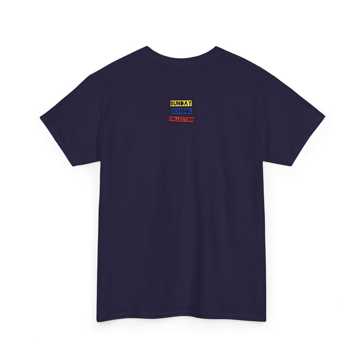 Judges 6:12 Christian T-Shirt, Christian Gifts, Christian Back To School Gifts, Trendy Christian Apparel