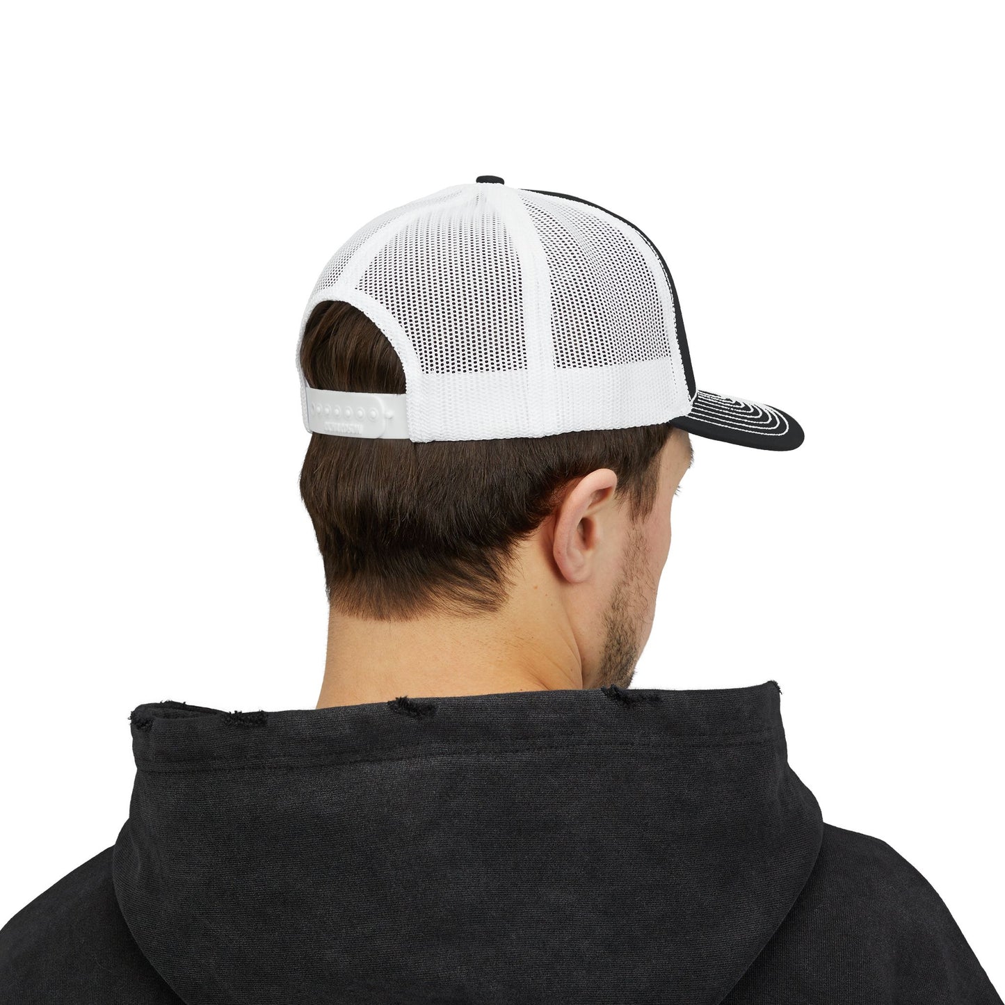 Copy of God Is Good Snapback | Christian Snapback | Christian Trucker Hat | Hats For Church |