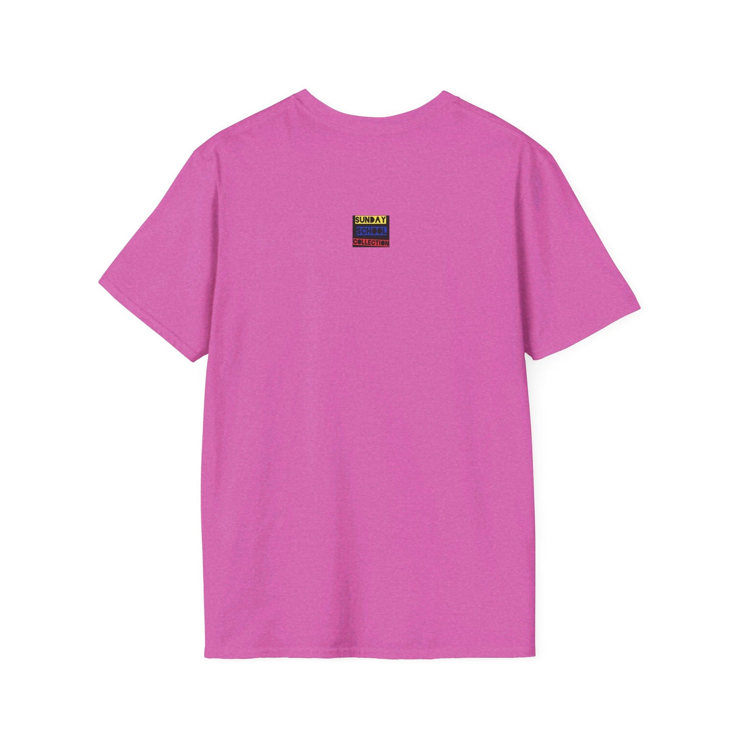 Stir Up The Gift Christian T-Shirt