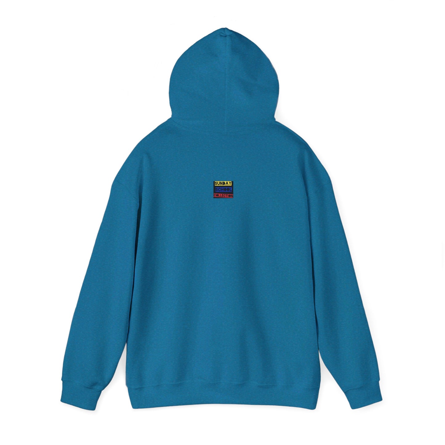 Stir Up The Gift Christian Hoodie