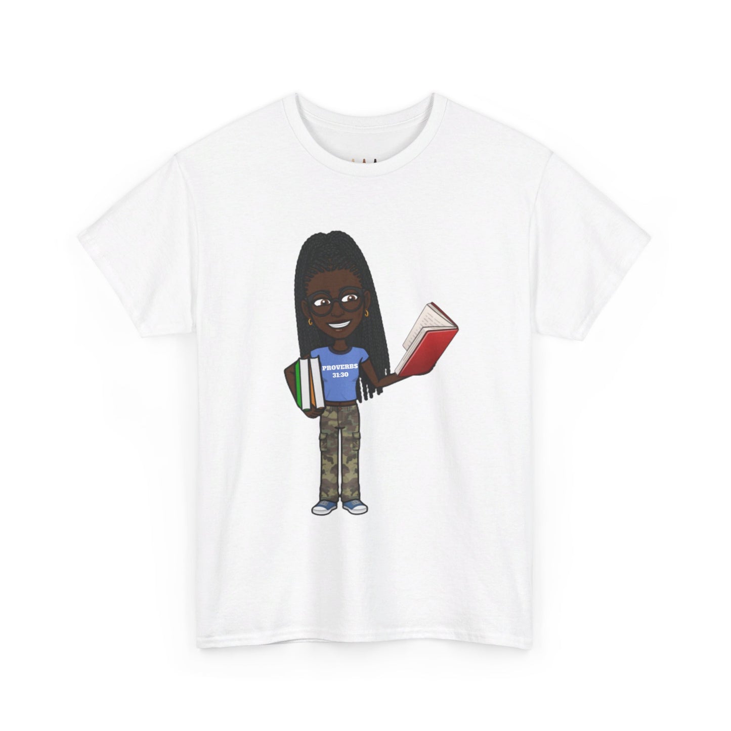 Proverbs 31 Bitmoji Christian Womens TShirt, Easter Gifts, Womens Easter Gifts, Christian Womens Clothing, Proverbs 31 TShirt, Bitmoji Shirt