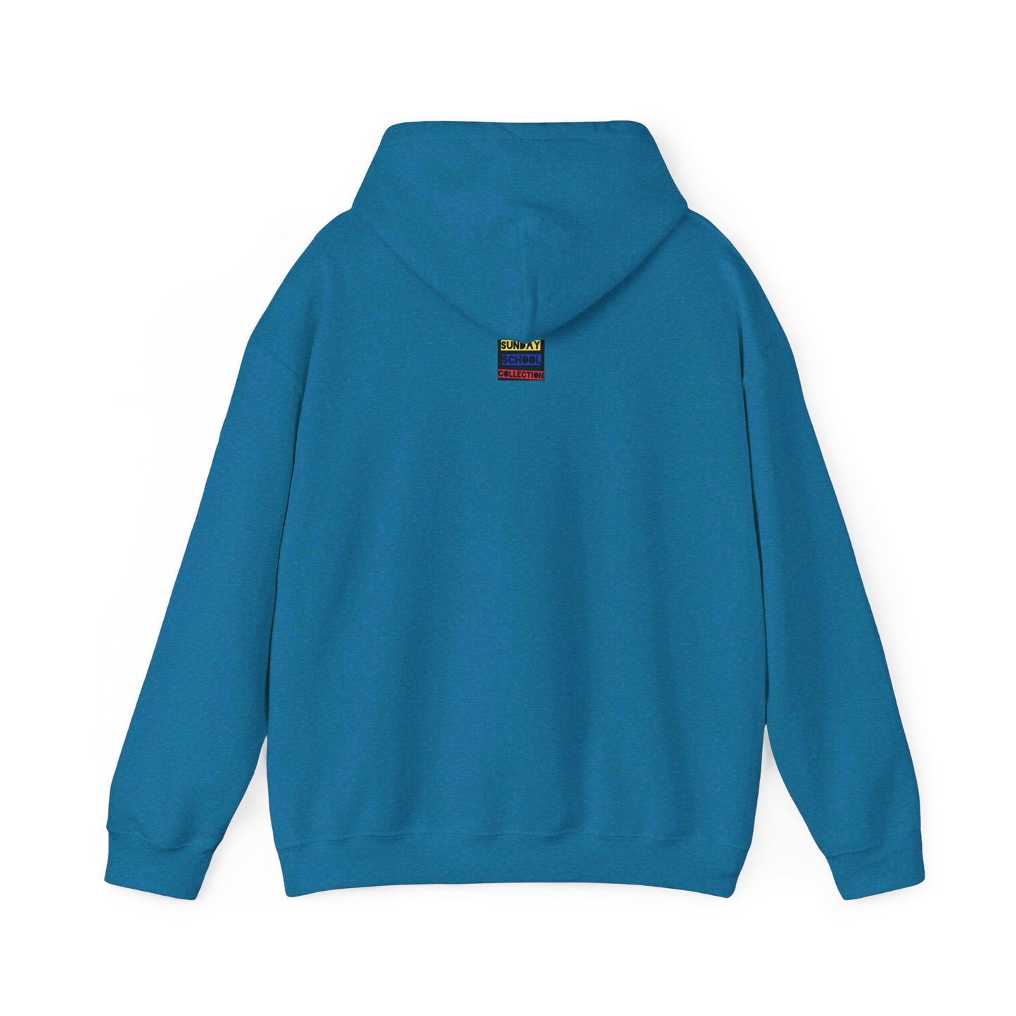 Stir Up The Gift Christian Hoodie