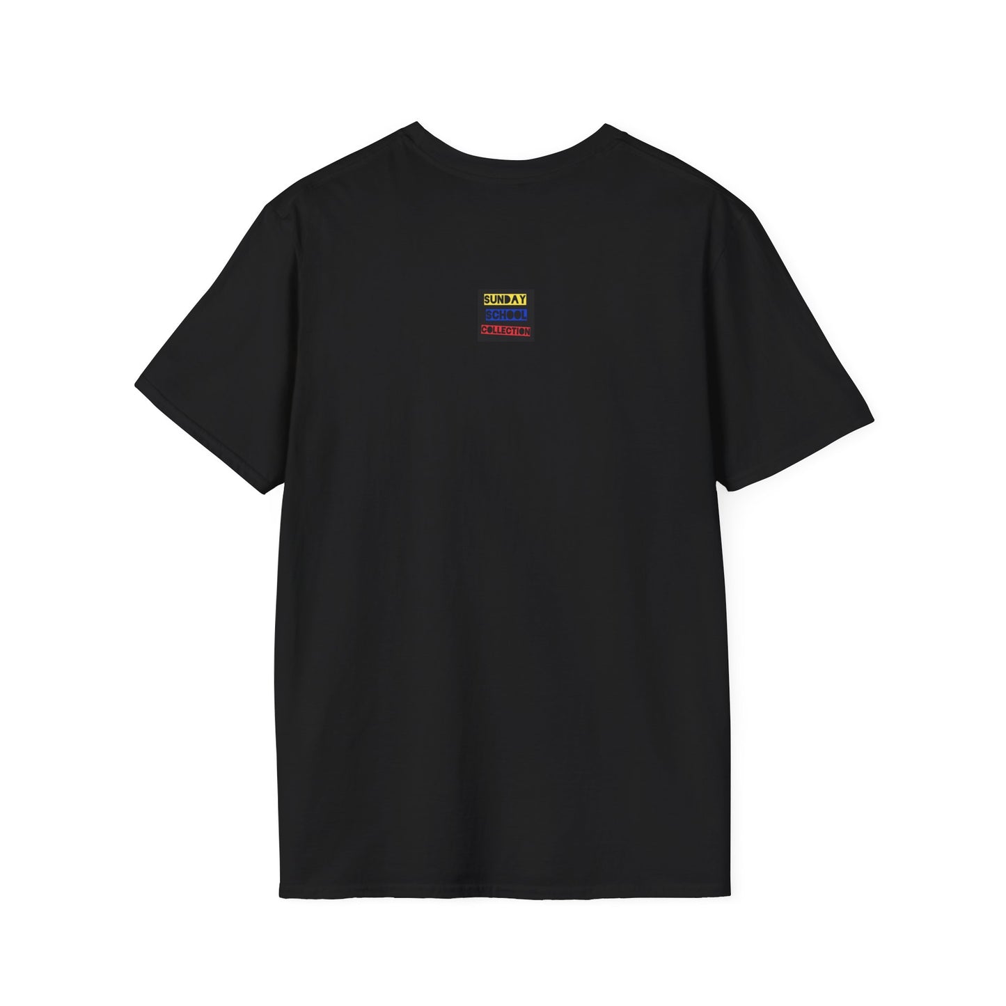 Sister Act 2 Students T-Shirt