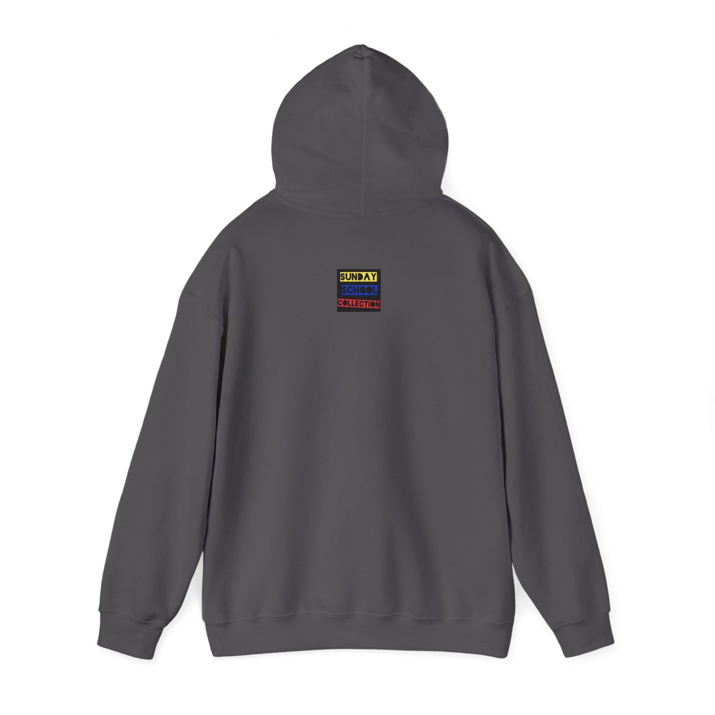 Love is Kind Christian Hoodie, Christian Gifts, Christian Back To School Gifts, Trendy Christian Apparel
